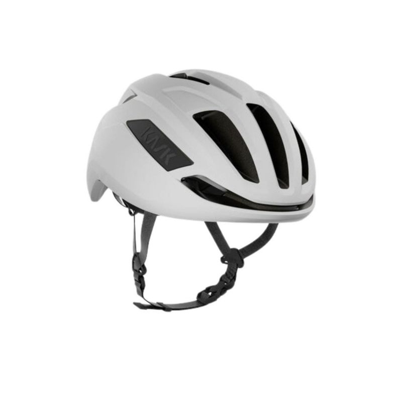 Casque de vélo KASK SINTESI WG11 (Blanc)