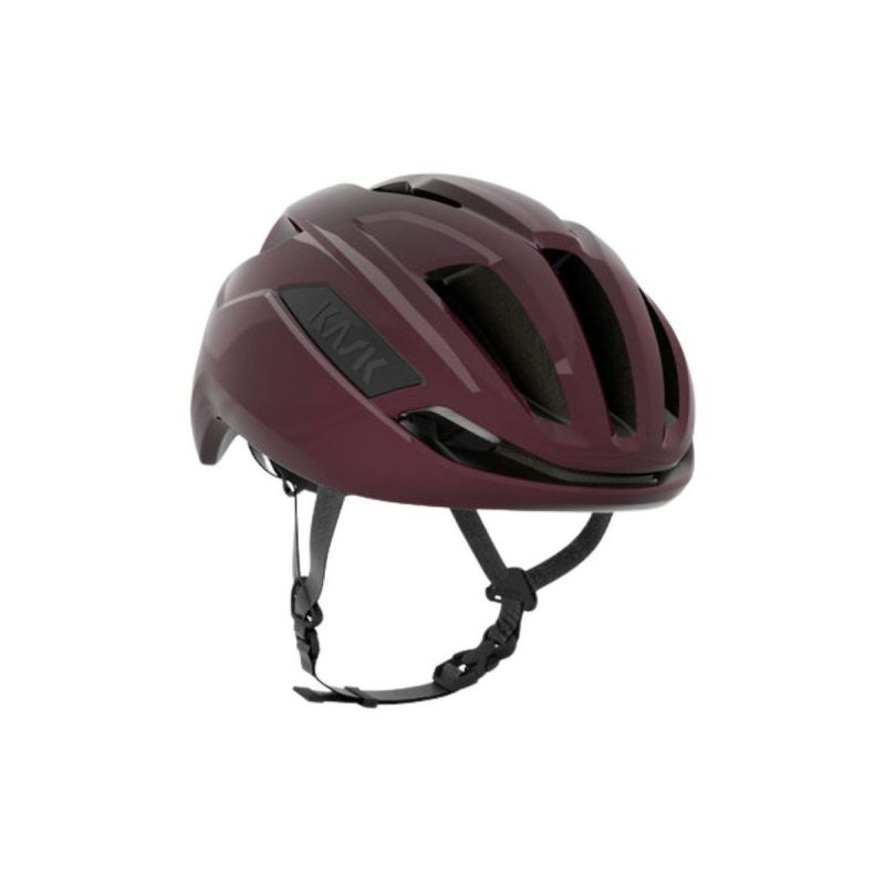 Kypärä Kask SINTESI WG11 (Viininpunainen)
