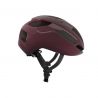 Sykkelhjelm Kask SINTESI WG11 (vinrød)