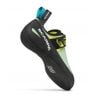 Chausson d'escalade SCARPA Origin VS (Pastel Green Lime) Femme