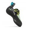 Scarpa Origin VS (Pastel Green Lime) Calzino da arrampicata da donna