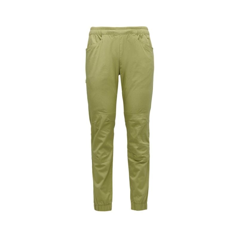 Klatrebukser Black Diamond Notion Pants (Cedarwood Green) til mænd