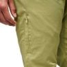 Kiipeilyhousut Black Diamond Notion Pants (Cedarwood Green) Miehet