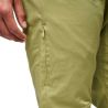 Klimbroek Black Diamond Notion Pants (Cedarwood Green) Heren