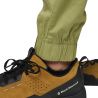 Klimbroek Black Diamond Notion Pants (Cedarwood Green) Heren