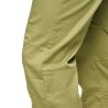 Klimbroek Black Diamond Notion Pants (Cedarwood Green) Heren