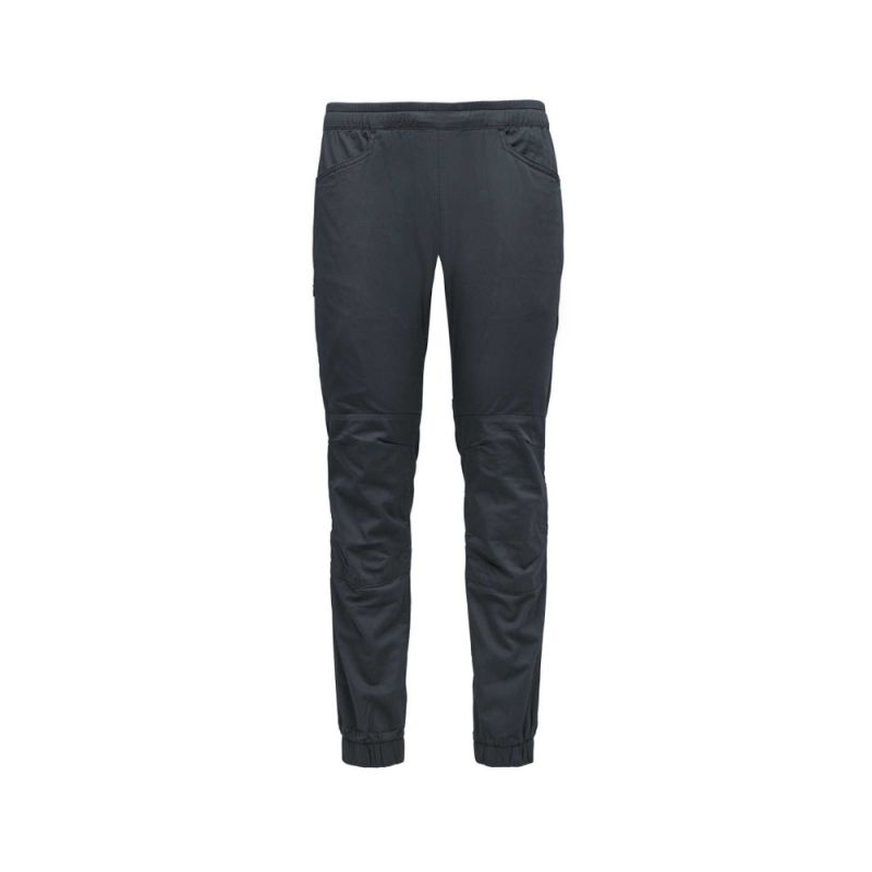 Climbing pants Black Diamond Notion Pants (Charcoal) Man