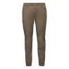Men's climbing pants Black Diamond Notion Pants (Walnut)