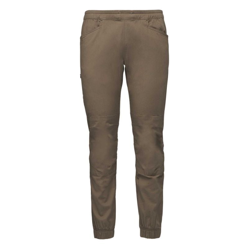 Pantalon d'escalade BLACK DIAMOND Notion Pants (Walnut) Homme