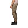 M NOTION PANTS Valnød