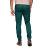 M NOTION PANTS Valnøtt
