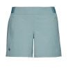Black Diamond Sierra W (Storm Blue) shorts til kvinder