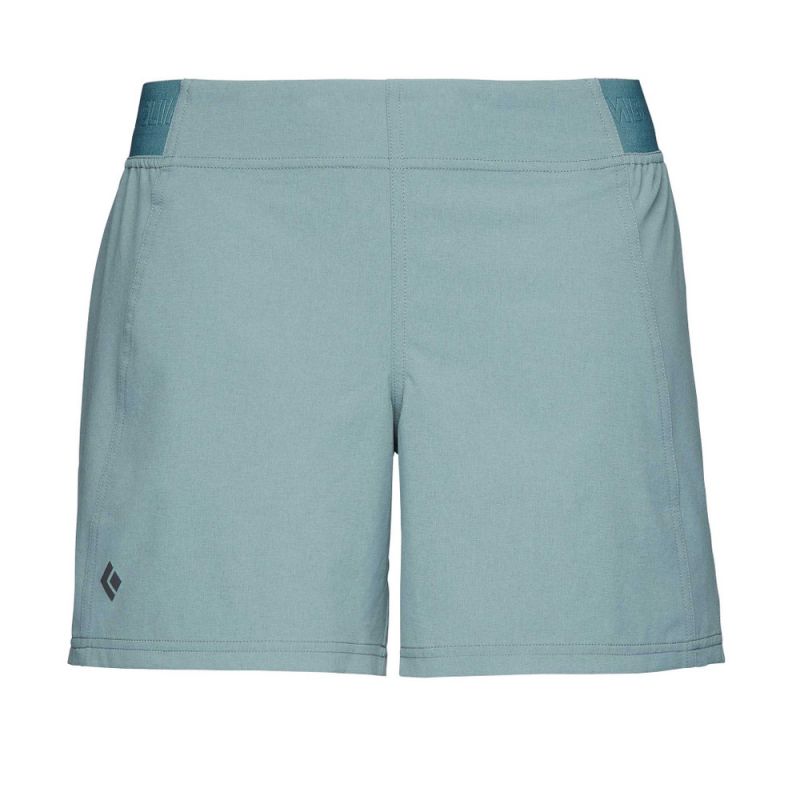 Kvinder Black Diamond W Sierra Shorts (Storm Blue)