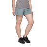 Short BLACK DIAMOND Sierra W (Storm Blue) femme