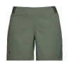 W Sierra Shorts Black Diamond (Tundra)
