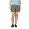 W Sierra Shorts Black Diamond (Tundra)