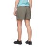 W Sierra Shorts Black Diamond (Tundra)