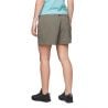 W Sierra Shorts Black Diamond (Tundra)