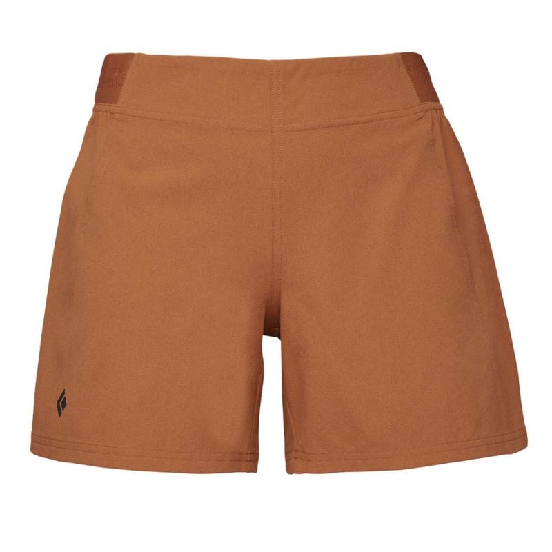 Women's Black Diamond W Sierra Shorts (Moab Bruin)
