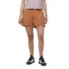 Black Diamond Sierra W (sort) shorts til kvinder