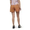 Pantalón corto para mujer Black Diamond Sierra W (Negro)