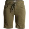 Klatreshorts til kvinder Black Diamond Credo Shorts (Sergeant)