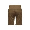 Klatreshorts til dame Black Diamond Credo Shorts (Sergeant)
