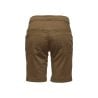 Pantaloncini da arrampicata da donna Black Diamond Credo Shorts (Sergeant)