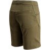Dames klimshort Black Diamond Credo Shorts (Sergeant)