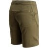 Pantaloncini da arrampicata da donna Black Diamond Credo Shorts (Sergeant)