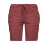Short d'escalade BLACK DIAMOND Credo Shorts (Cherywood) femme