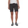 W Credo Shorts Black Diamond (Anthracite)