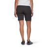 W Credo Shorts Black Diamond (Anthracite)