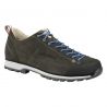 Schuhe Dolomite 54 Low (Anthrazit/Blau)