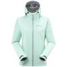 Women's waterproof jacket Lafuma Shift GORE-TEX Jkt (LIGHT JADE/LIGHT JADE)