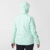 Women's waterproof jacket Lafuma Shift GORE-TEX Jkt (LIGHT JADE/LIGHT JADE)