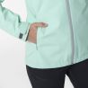 Veste imperméable LAFUMA Shift GORE-TEX Jkt (LIGHT JADE/LIGHT JADE) femme