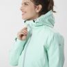 Women's waterproof jacket Lafuma Shift GORE-TEX Jkt (LIGHT JADE/LIGHT JADE)