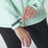 Women's waterproof jacket Lafuma Shift GORE-TEX Jkt (LIGHT JADE/LIGHT JADE)