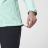 Veste imperméable LAFUMA Shift GORE-TEX Jkt (LIGHT JADE/LIGHT JADE) femme