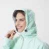 Veste imperméable LAFUMA Shift GORE-TEX Jkt (LIGHT JADE/LIGHT JADE) femme
