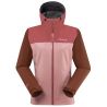 Giacca impermeabile da donna Lafuma Shift GORE-TEX Jkt (Mare del Nord)