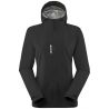 Dam Lafuma Shift GORE-TEX Jkt vattentät jacka (Svart/Svart)