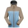Lafuma Shift GORE-TEX Jkt vanntett jakke for kvinner (Kelp)