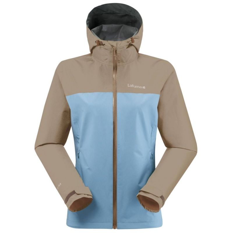 Women's Lafuma Shift GORE-TEX Jkt waterproof jacket (Kelp)