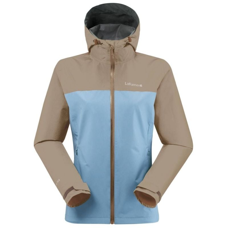 Veste imperméable LAFUMA Shift GORE-TEX Jkt (Kelp) femme