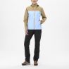 Dame Lafuma Shift GORE-TEX Jkt vandtæt jakke (Nordsøen)