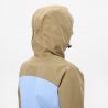 Dame Lafuma Shift GORE-TEX Jkt vandtæt jakke (Nordsøen)
