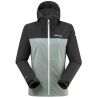 Chaqueta impermeable para mujer Lafuma Shift GORE-TEX Jkt (Gris pizarra)