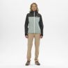 SHIFT GORE-TEX JKT W LIUSKEKIVI HARMAA